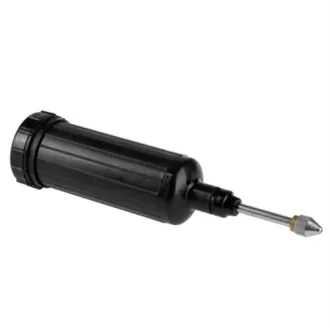 Pressol Nyomópumpa-150 ml-műanyag hegyes fej D-csonkhoz