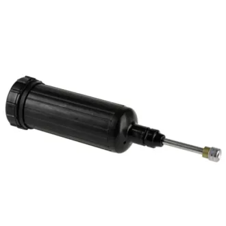 Pressol Nyomópumpa-150 ml-műanyag H-, és K-csonkhoz