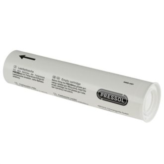 Pressol Üres kartus-400 g PNEUMAxx-zsírzópumpához