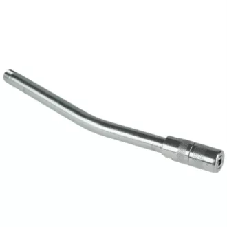   Pressol Fúvókacső-hajlított-M 10 x 1 a  150 mm-hidraulikus fej