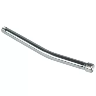   Pressol Fúvókacső-hajlított-M 10 x 1 a  150 mm-Üreges/univerzális fej