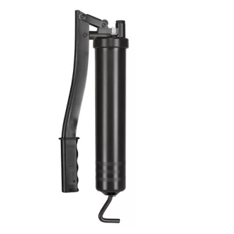 Pressol Ipari zsírzópumpa 1-HHFP  M 10 x 1-FN-fekete