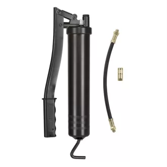   Pressol Ipari zsírzópumpa 1-HHFP  G 1/8"-FN-fekete-PZ-MU