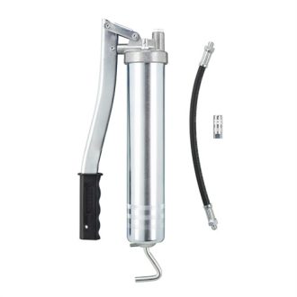 Pressol Ipari zsírzópumpa 1-HHFP  M 10 x 1-FN-VZ-PZ-MU