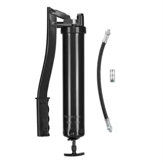   Pressol Ipari zsírzópumpa 2-HHFP  500 cm3-M10 x 1-FN-PZ-MU-VDF