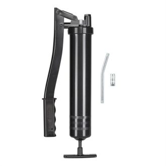 Pressol Ipari zsírzópumpa 2-HHFP  M 10 x 1-GBDR-MU-FN