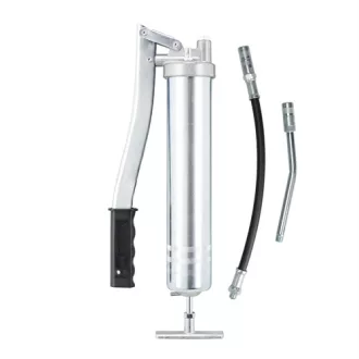   Pressol Ipari zsírzópumpa 3 ELITE K9  500cm3-M 10 x 1-PZ-GBDR-2 x MU