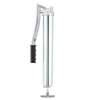   Pressol Ipari zsírzópumpa 3 ELITE K9  750cm3-M 10 x 1-G 1/8"-FN