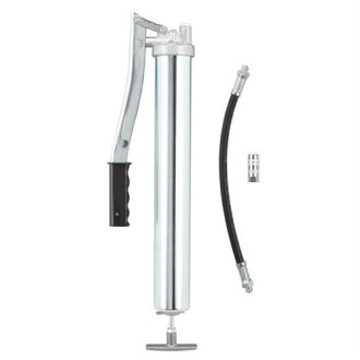   Pressol Ipari zsírzópumpa 3 ELITE K9  750 cm3-M 10 x 1-G 1/8"-FN-PZ-MU