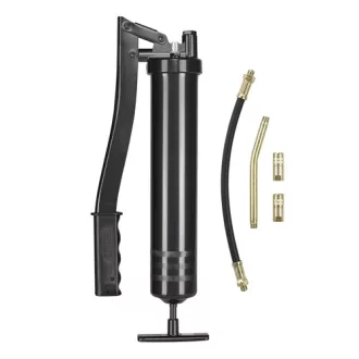   Pressol Ipari zsírzópumpa 2-HHFP  G 1/8"-PZ-GBDR-FN-2 x MU