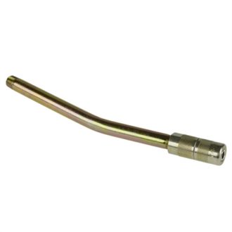   Pressol Fúvókacső-hajlított-G 1/8" a  150 mm-hidraulikus fej