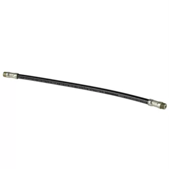 Pressol Páncéltömlő-G 1/8" a 8 x 230 mm