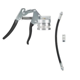 Pressol Egykezes zsírzópumpa-EHFP-M 10 x 1  PZ-MU