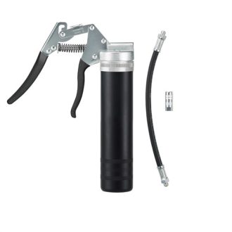   Pressol Egykezes zsírzópumpa-EHFP-M 10 x 1  PZ-MU-400 g csavarmenetes kartushoz