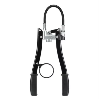 Pressol Kétkezes zsírzópumpa-ZHFP  M 10 x 1-PZ-MU