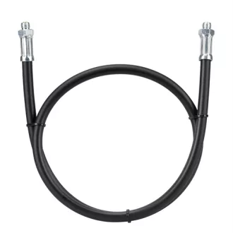 Pressol Páncéltömlő-M 10 x 1 a 11 x 600 mm