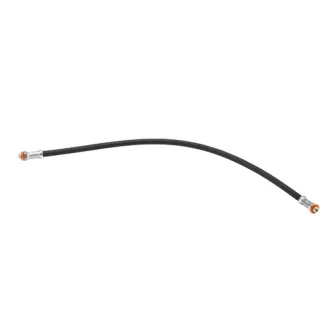 Pressol Páncéltömlő-M 10 x 1 a  11 x 600 mm-tömítés