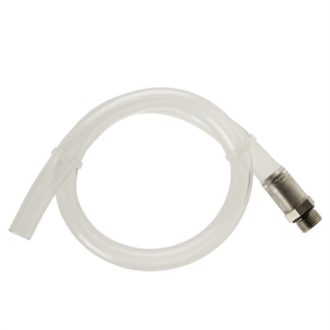   Pressol Flexibilis cső-átlátszó 470 mm-(12 931) és (12 932)-höz