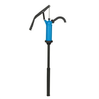 Pressol Hordószivattyú-PP-PE+FKM-St  SRL 350-900-18 l/perc