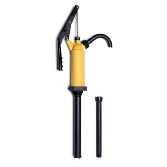   Pressol Hordószivattyú-PP-PE+FKM-INOX  SRL 350-900-18 l/perc