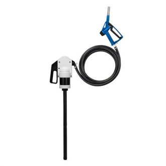 Pressol Hordószivattyú-PP-FKM  SRL 1000-30 l/perc-ZVMU