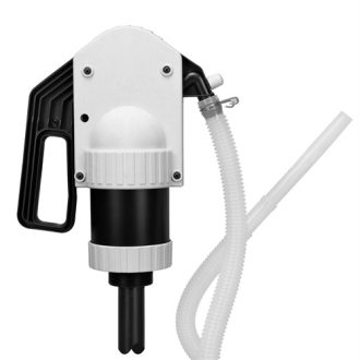   Pressol Hordószivattyú-PP-FKM  SRL 1000-30 l/perc-Adapter G2" + M56x4