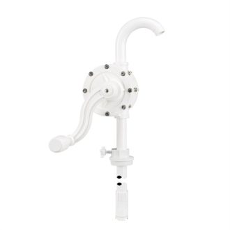 Pressol Kurblis szivattyú-PP-FKM  SRL 1050-10 l/perc