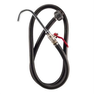 Pressol Hajtóműolaj-készlet 1500 mm-tömlővel