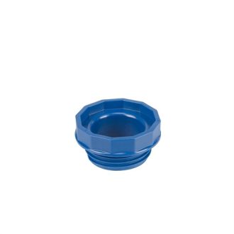 Pressol Hordó adapter-S 56x4  kék