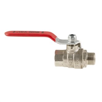 Pressol Golyóscsap G 3/8" i-G 3/8" a