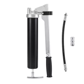   Pressol PRELIxx PRO 6 µm-M 10 x 1  400 g-FN-fekete-ZBH-készlet 5