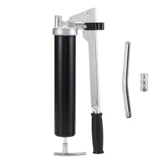   Pressol PRELIxx PRO 6 µm-G 1/8"  400 g-FN-fekete-ZBH-készlet 8