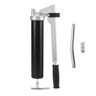   Pressol PRELIxx PRO 6 µm-G 1/8"  400 g-FN-ETV-fekete-ZBH-készlet 8