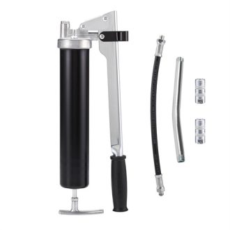   Pressol PRELIxx PRO 6 µm-M 10 x 1  400 g-FN-fekete-ZBH-készlet 9