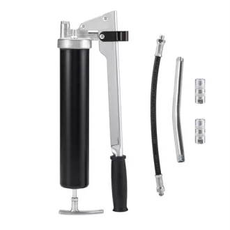   Pressol PRELIxx PRO 6 µm-G 1/8"  400 g-FN-fekete-ZBH-készlet 10