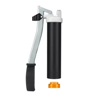   Pressol easyFILL 400 G 1/8"  10 x zsírkövető dugattyúval-ZBH nélkül