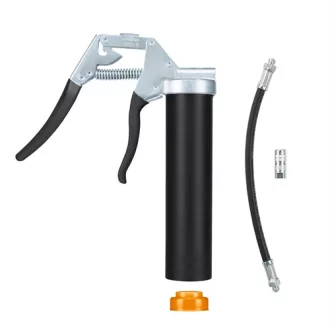   Pressol easyFILL ONE 400 M 10 x 1  10 x zsírkövető dugattyúval-PZ-MU