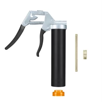   Pressol easyFILL ONE 400 G 1/8"  10 x zsírkövető dugattyúval-GRDR-MU