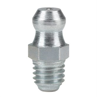   Pressol Babás zsírzógomb H1-egyenes 1/4" BSF-VZ-SK-SW 7