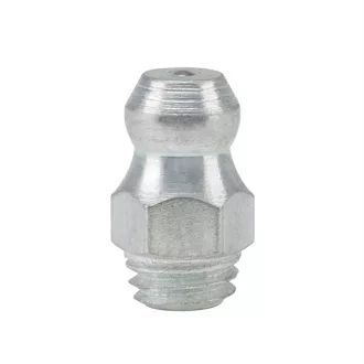   Pressol Babás zsírzógomb H1-egyenes M 6 x 1-VZ-SK-SW 7-rövid