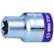Torx dugókulcs 1/4˝ 4mm          237504M