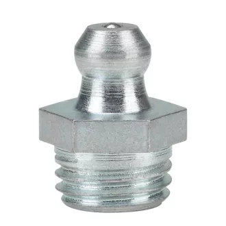   Pressol Babás zsírzógomb H1-egyenes M 10 x 1,25-VZ-SK-SW 11