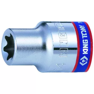 Torx dugókulcs 1/4˝ 5mm          237505M