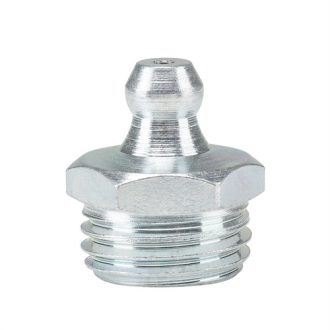   Pressol Babás zsírzógomb H1-egyenes M 14 x 1,5-VZ-SK-SW 14