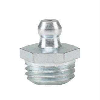   Pressol Babás zsírzógomb H1-egyenes 1/4"-NPT-VZ-SK-SW 14