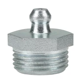   Pressol Babás zsírzógomb H1-egyenes G 3/8"-VZ-SK-SW 17