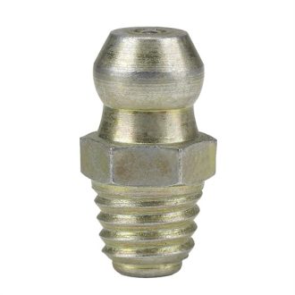   Pressol Babás zsírzógomb H1-egyenes F 6 x 1-SFG-VZ-SK-SW 7