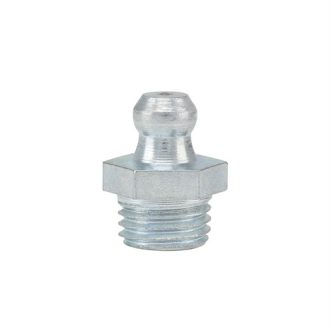   Pressol Babás zsírzógomb H1-egyenes 3/8" UNF-24F-VZ-SK-SW 11