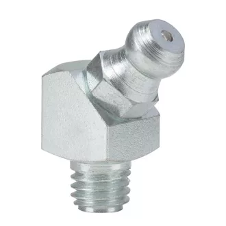   Pressol Babás zsírzógomb H2-45 fok 1/4" BSF-VZ-VK-SW 9