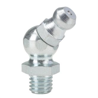   Pressol Babás zsírzógomb H2-45 fok 1/4" BSF-VZ-SK-SW 9